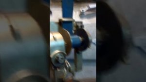 самодельная мини лебедка