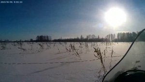 Tayga Patrul 800 swt. Небольшой обзор и обыденность для утиля!