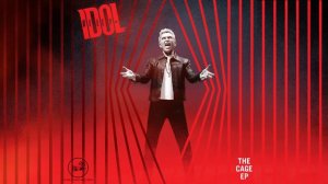 Billy Idol - Running From The Ghost (Official Audio)