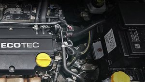 Opel Z12XEP поломки и проблемы двигателя | Слабые стороны Опель мотора