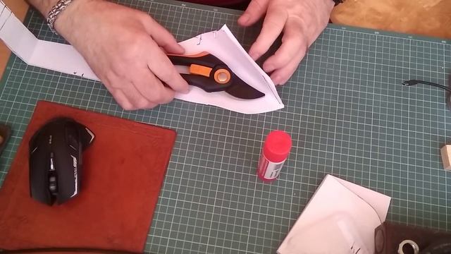 Кобура для секатора 1 часть смотреть онлайн