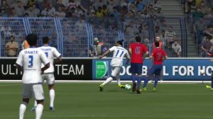 FIFA 14 KICK TV INVITATIONAL - R9Rai Entry Video