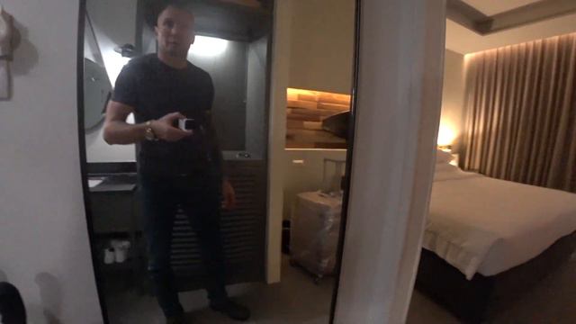 Таиланд 2023 выпуск 1. Обзор отеля Marina Resort Surf. смотреть онлайн