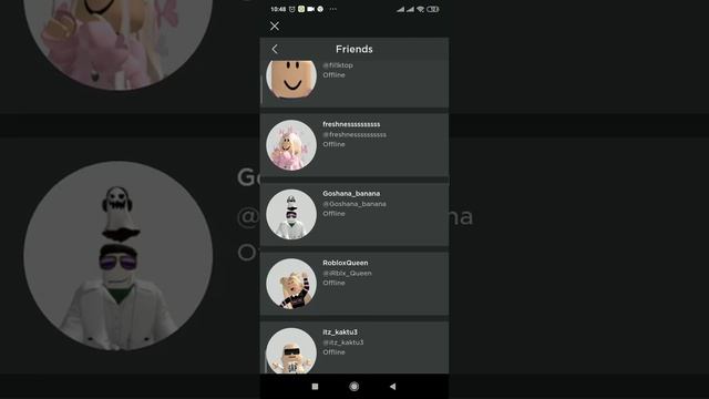 ахахахах спалил ник Роблокс Квин хаахахах смотреть онлайн