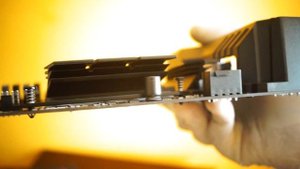 Asus TUF B365M -Plus Gaming Motherboard Unboxing