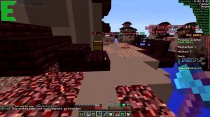 MINECRAFT 1.8 - CLIENT ENVY 3.9