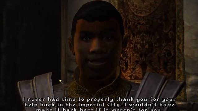 Let's Play The Elder Scrolls IV: Oblivion 12 - The New Day! смотреть онлайн