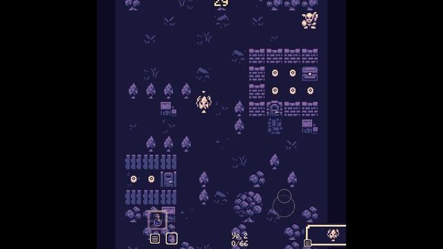 Олдскульные пиксели OneBit Adventure • Во что поиграть • Прохождение (Android, iOS, Steam)