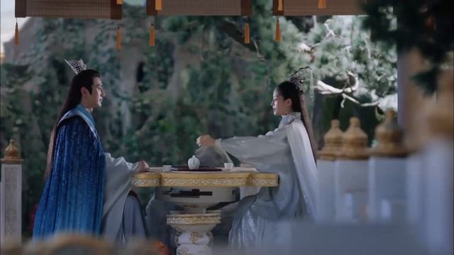 【#長月燼明 同款】《香蜜沉沉燼如霜 Ashes of Love》EP15 | #羅雲熙 #楊紫 上演三世輪迴神魔曠世虐戀 | 古裝 神話 | MULTISUB смотреть онлайн