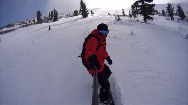 Горная Оя 01.03.2015 смотреть онлайн