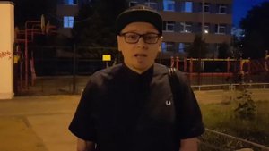 Лидер группы «ЭЛИЗИУМ» Дмитрий Кузнецов о деле Ивана Сафронова