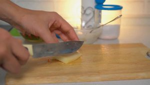 Шаурма, Шаверма, Шавуха с курицей и грибами