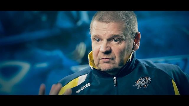 Интервью тренера по физической подготовке ХК "Атлант" смотреть онлайн