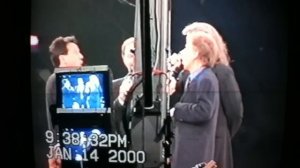 Gaither Vocal Band --- " Java Jive "