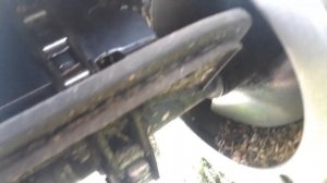 Тест ремней от фирмы Mitsuboshi на комбайне Вектор 410 ( промежуточный обзор)