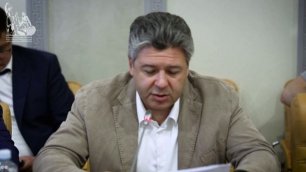 ЕДГ-2022: Максим Григорьев о наблюдении за выборами