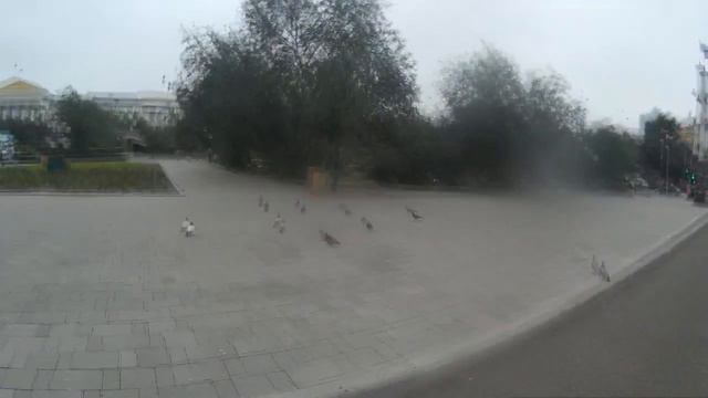 ЧУТЬ НЕ СЛОМАЛ НОГУ НА ТАНКАХ смотреть онлайн