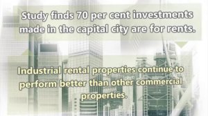 UK Overseas Investment in Commercial Properties