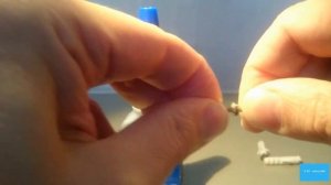 Клей Loctite 480 обзор