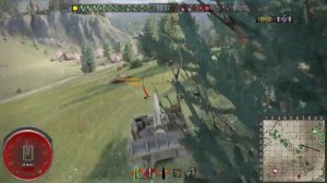 World of tanks  на   PS4  купил арту 10 уровня Т-92