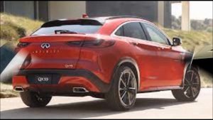 История основание infiniti qx55