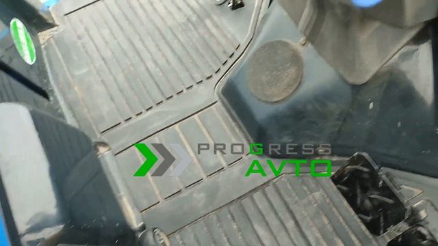 ISEKI TU165 характеристики цена и обзор японского минитрактора Благовещенск PROGRESS-AVTO Мухина