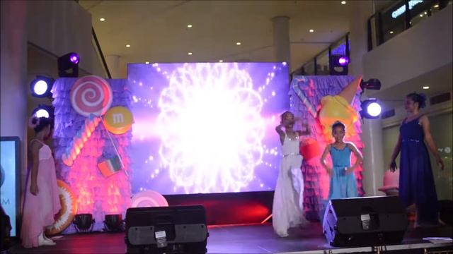 LeDanz dance studio - Rise Up смотреть онлайн