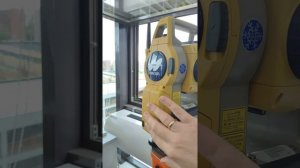 Тахеометр Topcon OS-105L