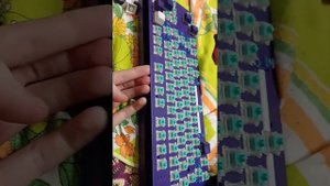 как открыть механическую клавиатуру red square keyrox tkl purple Haze