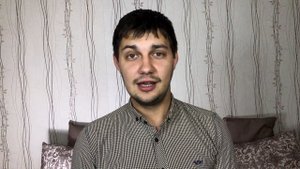 Стих - "Венчание душ".? Автор - Сергей Плаксин