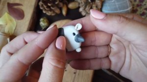 Варим полимерную глину! Лайфхак для тех, кто хочет лепить, но не имеет духовки