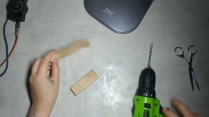 Как сделать Фингерборд из шпона