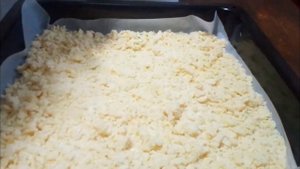 Пирог с любым вареньем (можно творогом). Каждый кусочек настоящее наслаждение. Рецепт под видео.