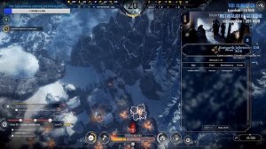 Frostpunk ! Последняя осень на HARD ! Часть #5 Инженеры