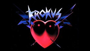 Krokus Axx Attack