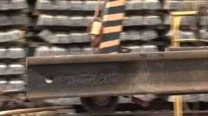 Сборка рельсошпальной решетки/путевое хозяйство