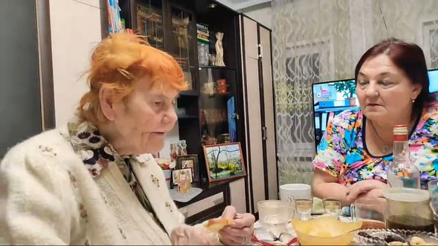 Комедия до слез. БЕНЕФИС БАБУШКИ ЛУКЕРЬИ! Бабуля жжёт! Кинокомпания "БРОШКИН - ФИЛМС" представляет. смотреть онлайн