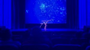 Пластический Дуэт "Две капли"