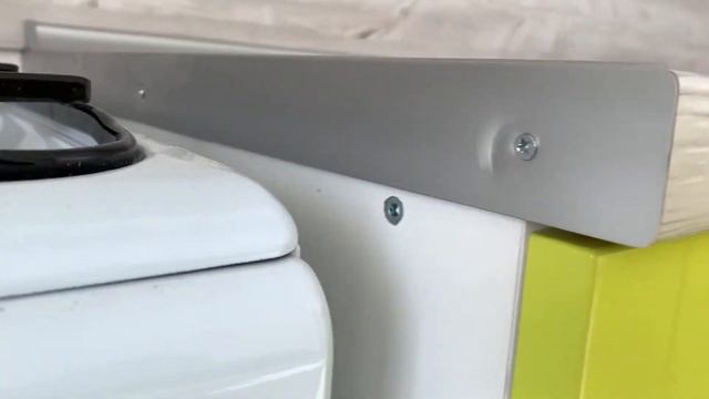 Ужасная сборка кухни! Такое видела впервые смотреть онлайн