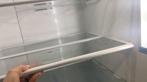 Распаковка – Холодильник с морозильником Bosch Serie 6 VitaFresh Plus KGN39AI32R