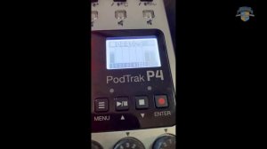 The Zoom Podtrack P4 Podcast Recorder Review