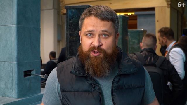 Эмоции, отзывы - гости на стенде ТехноЛит во время выставки "Салон каминов 2021" смотреть онлайн