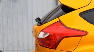 Ford Focus 3 ST 250 (2012)