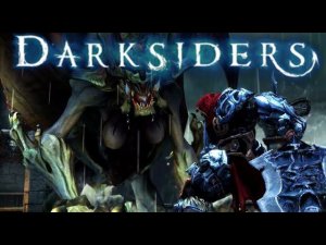 СТРИМ ПРОХОДИМ DARKSIDERS 1 НА МАКСИМАЛЬНОЙ СЛОЖНОСТИ #2