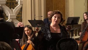 "Morgen"  Richard Strauss