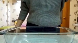 Мясо по-французски с картофелем и ананасами!