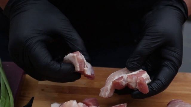 Бич пакет на максималках. Тушёнка которую вы ещё не пробовали.
#Какприготовитьтушенку#Рецепттушенки