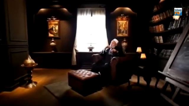 Ложь протестанского пастора смотреть онлайн