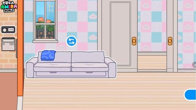 ELIGE TU FAVORITO CASA EN TOCA LIFE WORLD | Batalla De Decoración ? TOCA BOCA смотреть онлайн