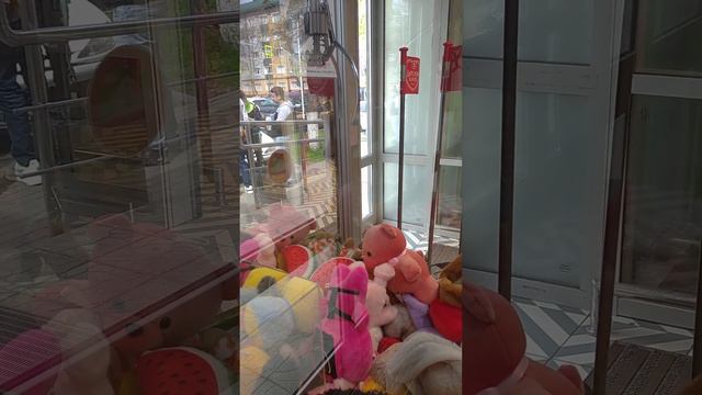 АППАРАТ ХВАТАЙКА. ИГРА В КАЛЬМАРА смотреть онлайн